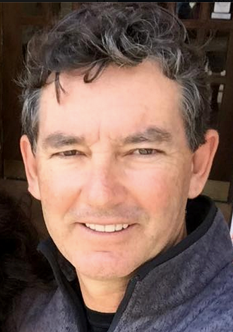 Timothy Bascombe