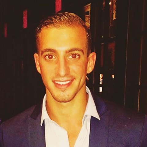 Jake Ruby Agent Bascombe Brokerage