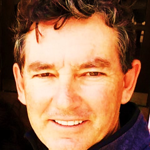 Tim Bascombe
